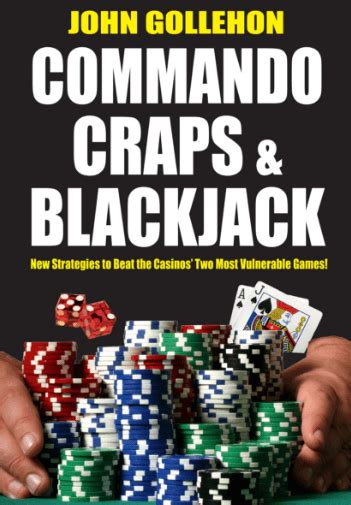 Recommended Craps books to read .